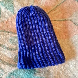 Urban Outfitters knit beanie